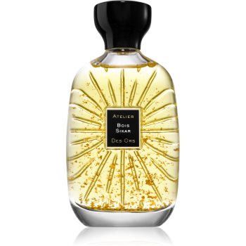 Atelier Des Ors Bois Sikar Eau de Parfum unisex